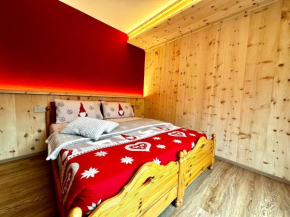 Chalet Bormino 4 Bormio